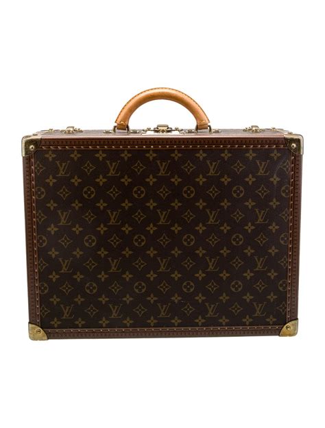 louis vuitton monogram cotteville 40 suitcase|Louis Vuitton Monogram Cotteville 40 .